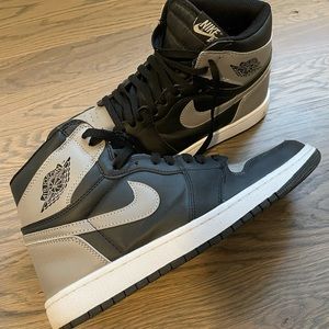Jordan 1 High